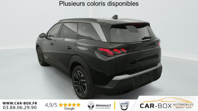 Peugeot 5008 image 2