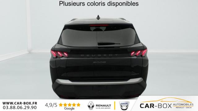 Peugeot 5008 image 4