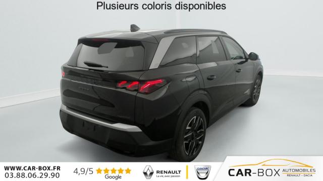 Peugeot 5008 image 7