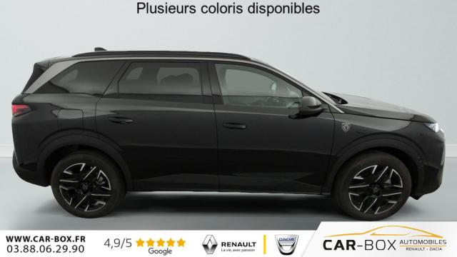 Peugeot 5008 image 1