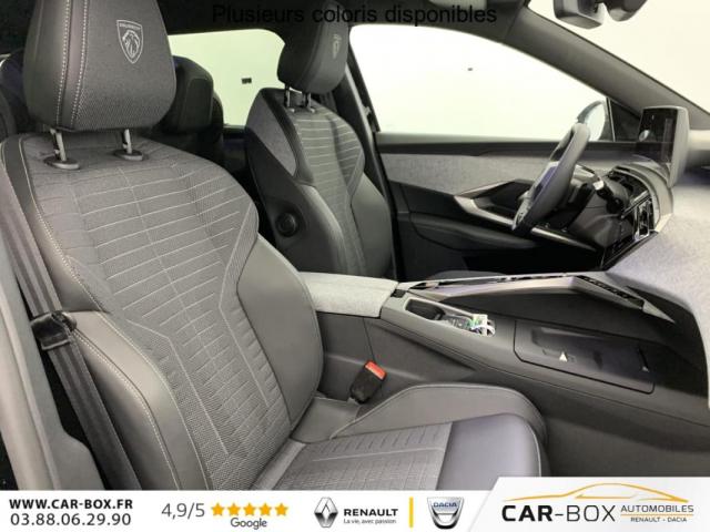 Peugeot 5008 image 5