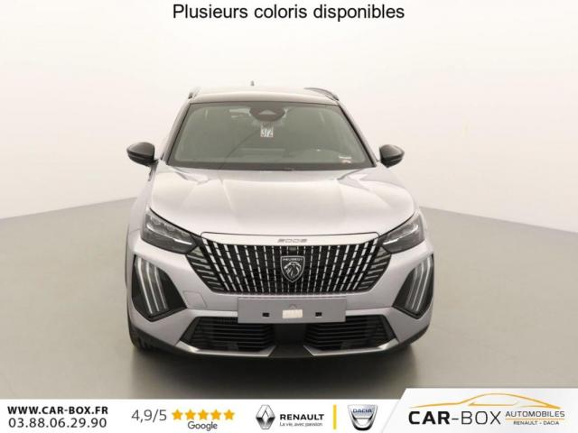 Peugeot 2008 image 5