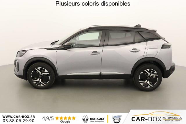 Peugeot 2008 image 1