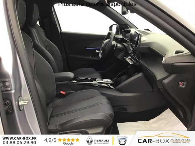 Peugeot 2008 image 9