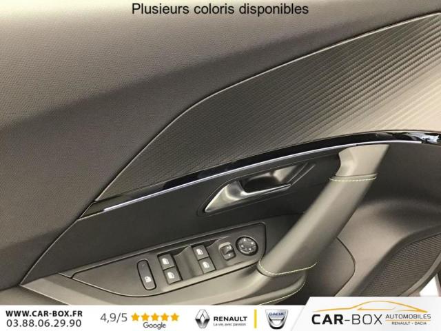 Peugeot 2008 image 8