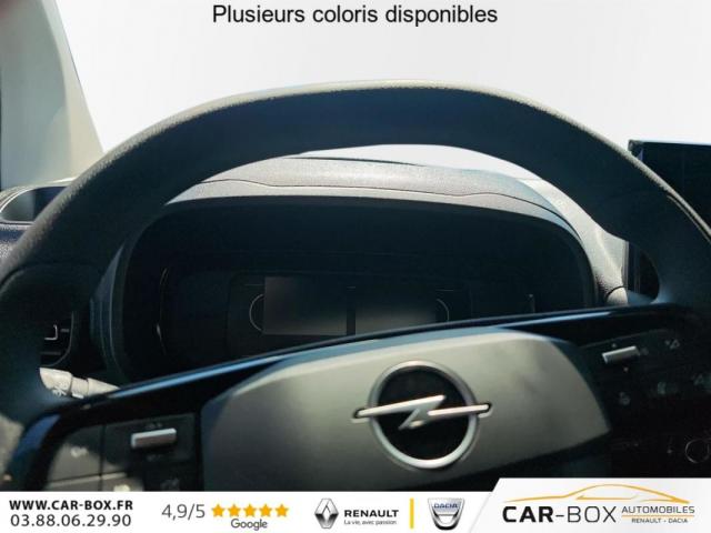 Opel Combo Cargo image 3