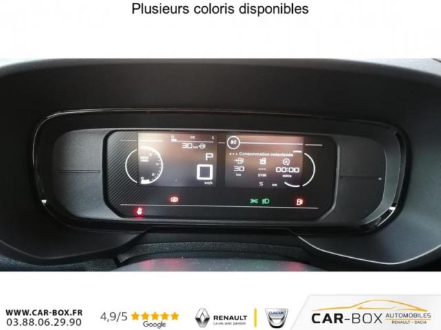 Citroen Berlingo image 6