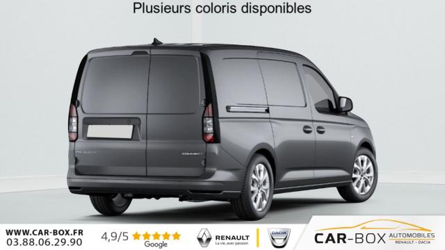 Ford Transit Connect image 1