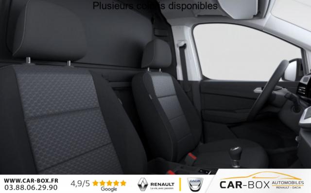 Ford Transit Connect image 2