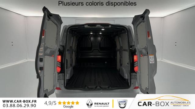 Ford Transit Custom image 7