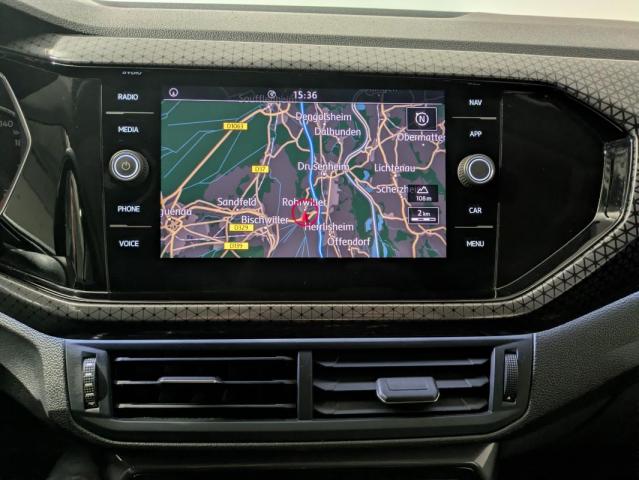 Volkswagen T-Cross image 8