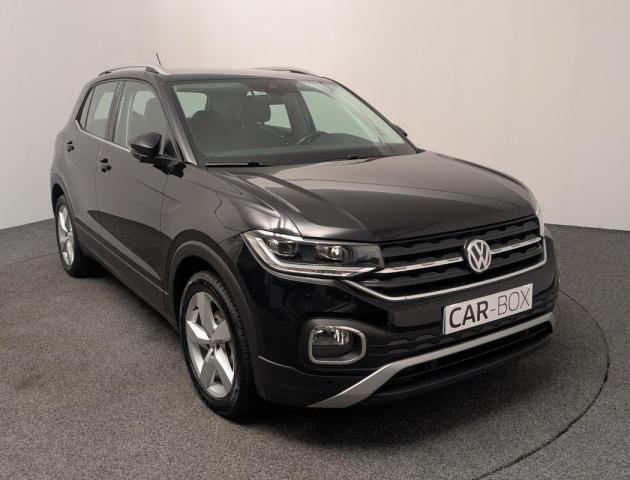 Volkswagen T-Cross image 7