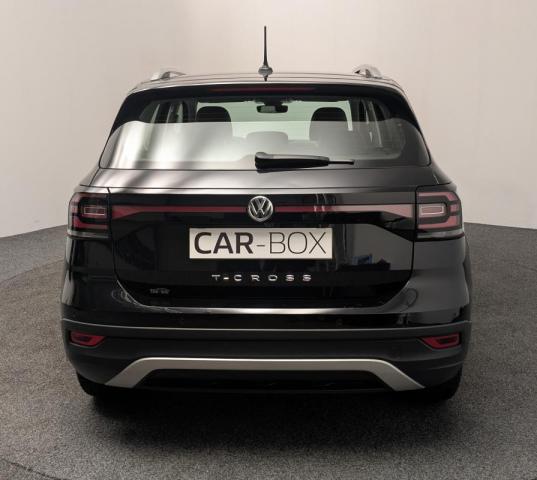 Volkswagen T-Cross image 4