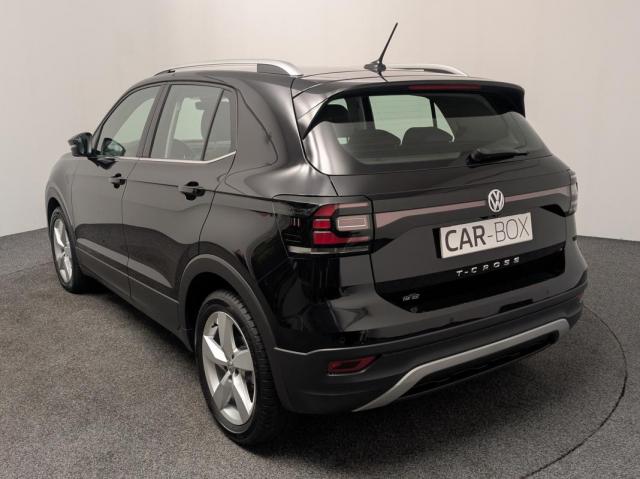 Volkswagen T-Cross image 9