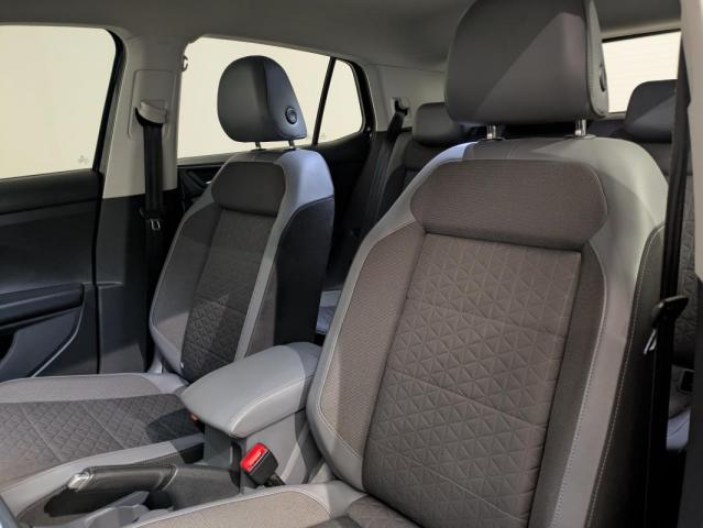 Volkswagen T-Cross image 6