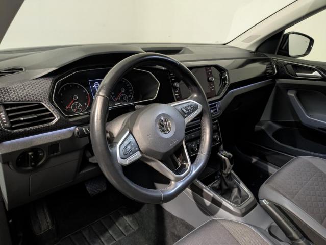 Volkswagen T-Cross image 5