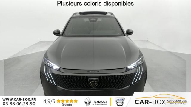 Peugeot 5008 image 7