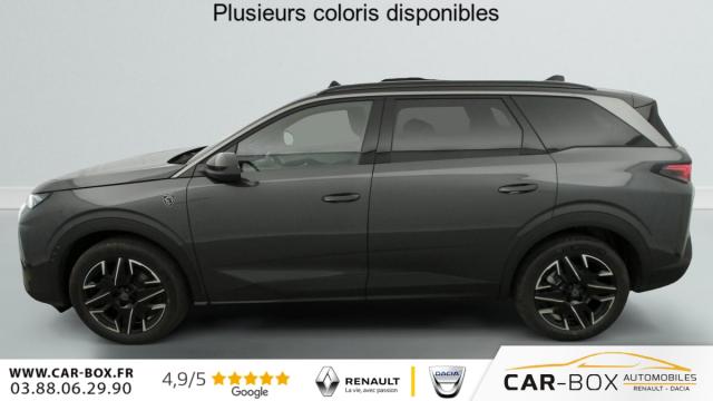 Peugeot 5008 image 6