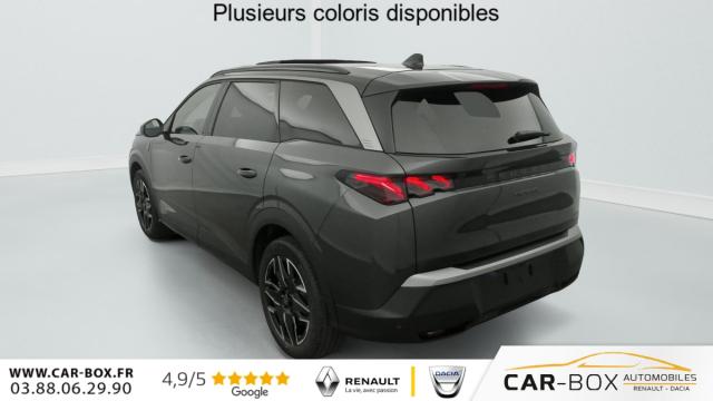 Peugeot 5008 image 1