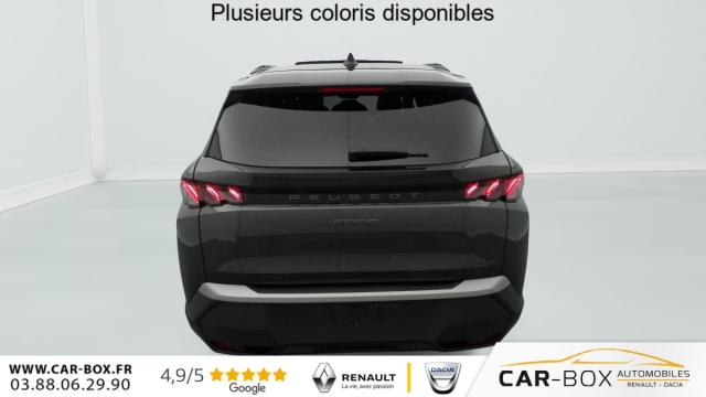 Peugeot 5008 image 9