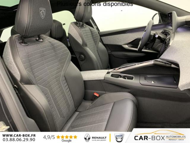 Peugeot 5008 image 8