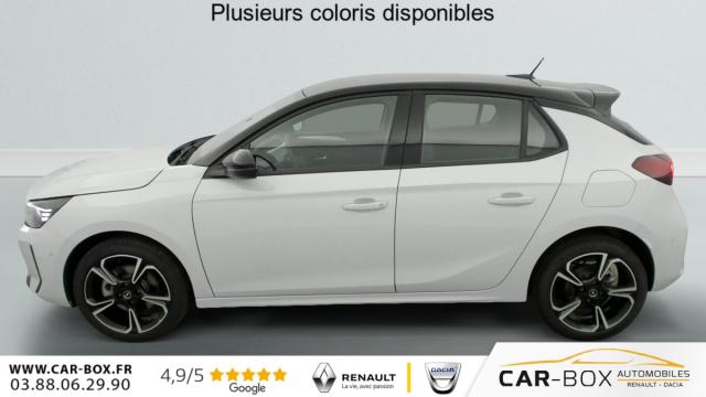 Opel Corsa image 7
