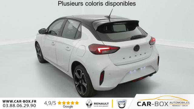 Opel Corsa image 9