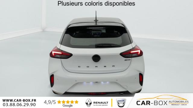 Opel Corsa image 1