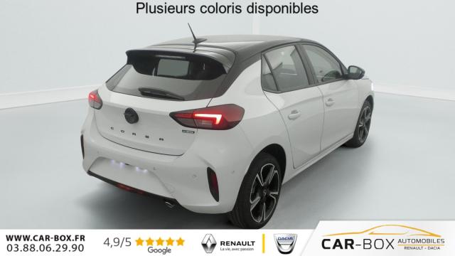 Opel Corsa image 8
