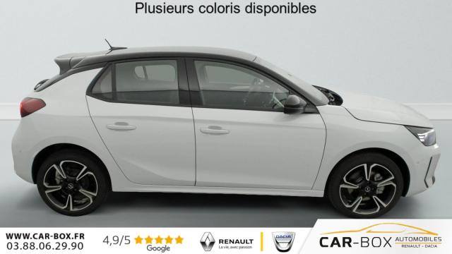 Opel Corsa image 3