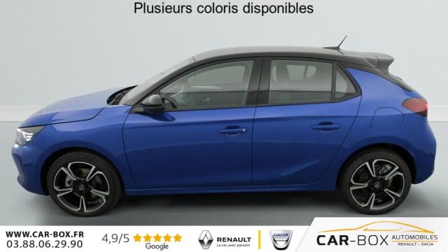 Opel Corsa image 4