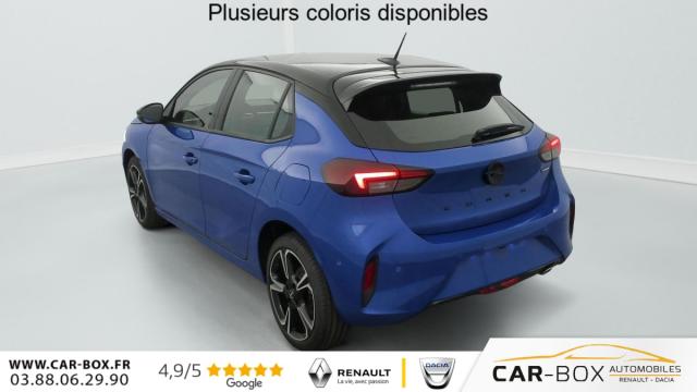 Opel Corsa image 1