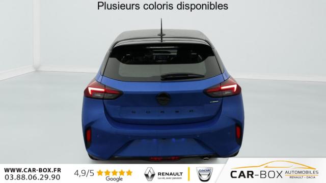 Opel Corsa image 5