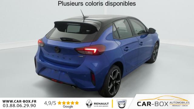 Opel Corsa image 9