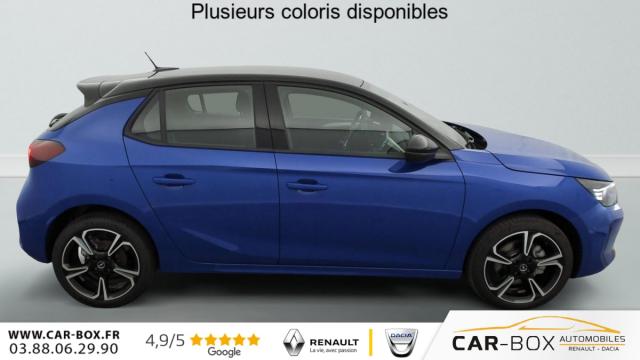 Opel Corsa image 7
