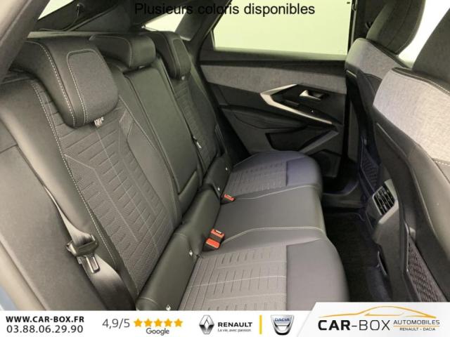 Peugeot 3008 image 3