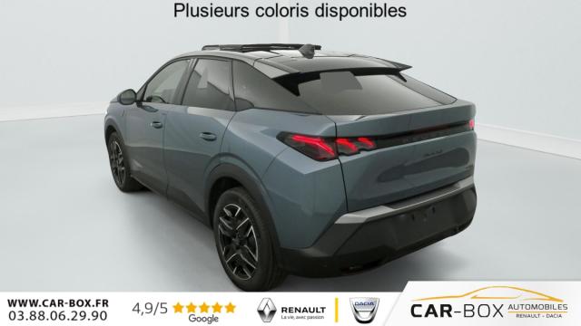 Peugeot 3008 image 9