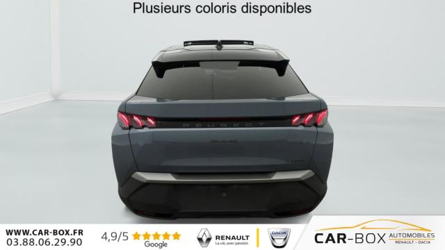 Peugeot 3008 image 8