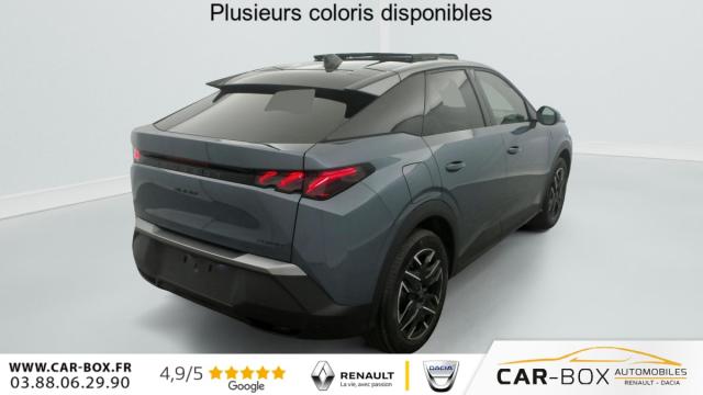 Peugeot 3008 image 1