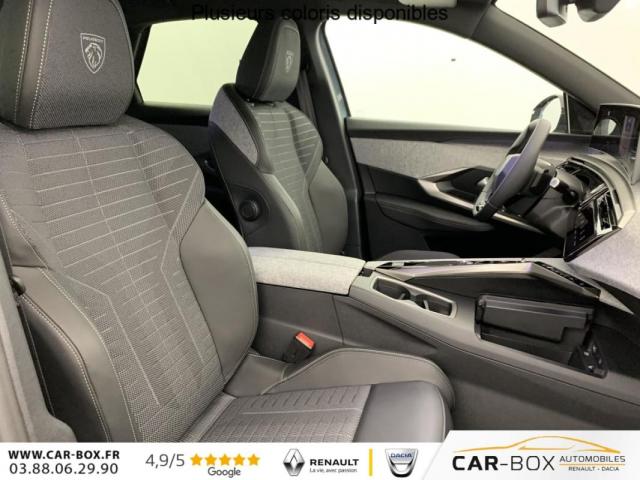 Peugeot 3008 image 5