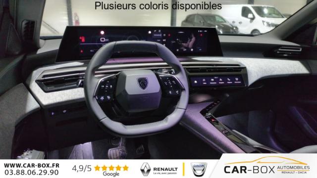 Peugeot 5008 image 7