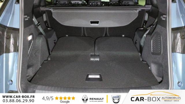 Peugeot 5008 image 3