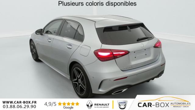 Mercedes Benz Classe A image 4