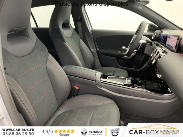 Mercedes Benz Classe A image 9