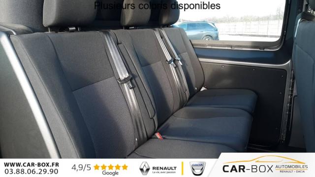 Citroen Jumpy image 2