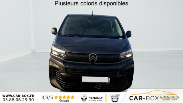 Citroen Jumpy image 8