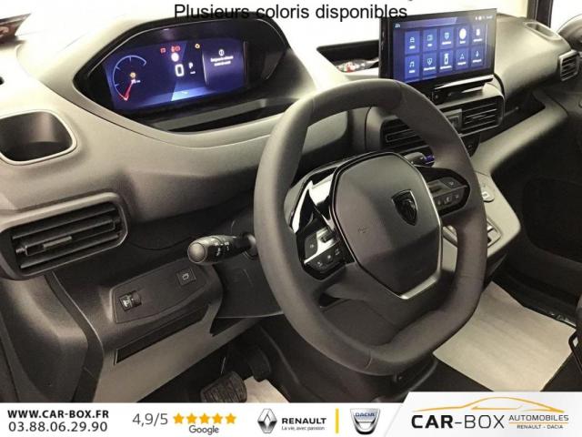 Peugeot Partner image 3