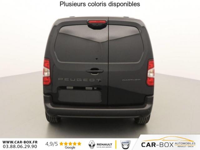 Peugeot Partner image 8