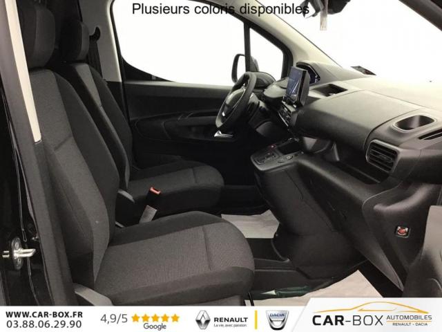 Peugeot Partner image 4