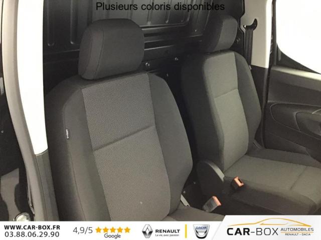 Peugeot Partner image 7